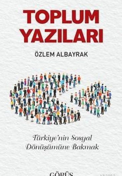 Toplum Yazıları