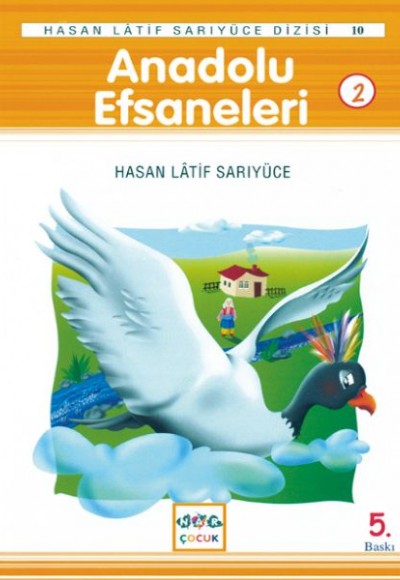 Anadolu Efsaneleri 2