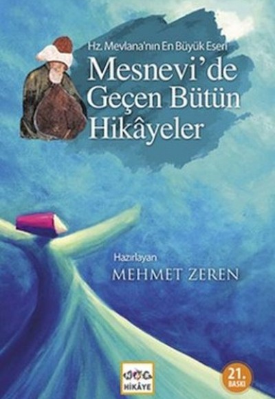 Mesnevi'de Geçen Bütün Hikayeler