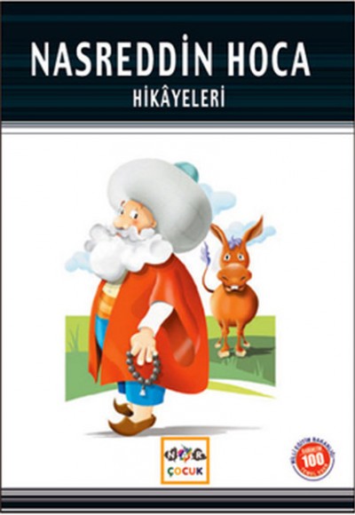 Nasreddin Hoca Hikayeleri