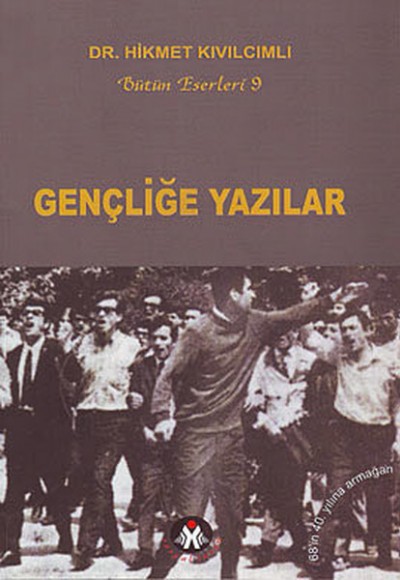 Gençliğe Yazılar