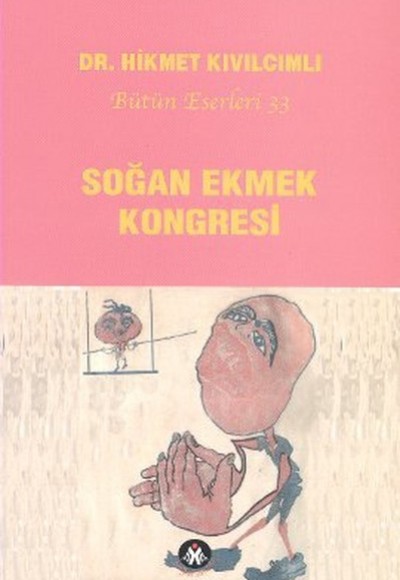 Soğan Ekmek Kongresi