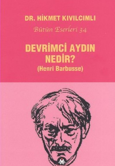 Devrimci Aydın Nedir?