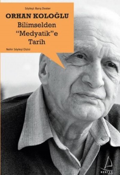 Bilimselden "Medyatik"e Tarih