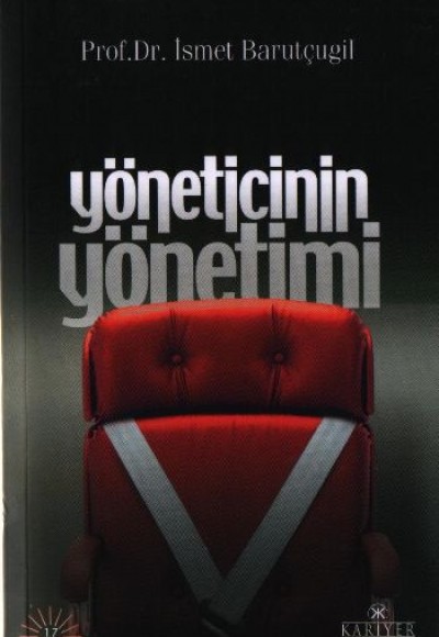 Yöneticinin Yönetimi