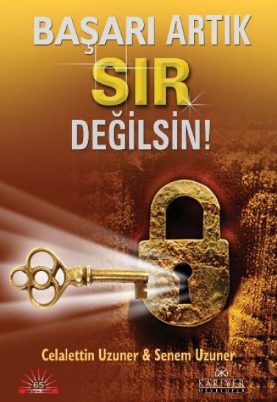 Başarı Artık Sır Değilsin