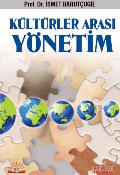 Kültürler Arası Yönetim