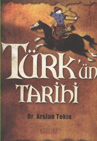 Türk’ün Tarihi