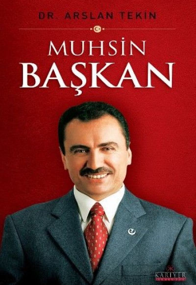 Muhsin Başkan