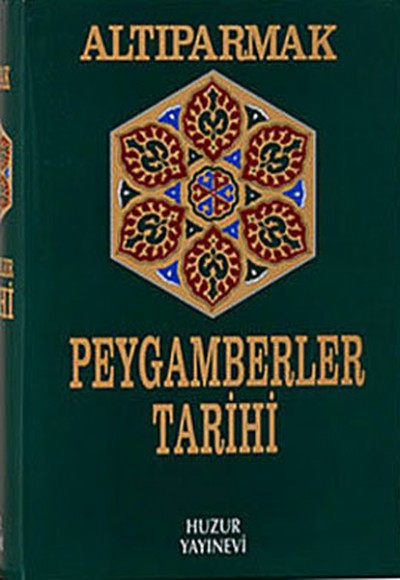 Peygamberler Tarihi