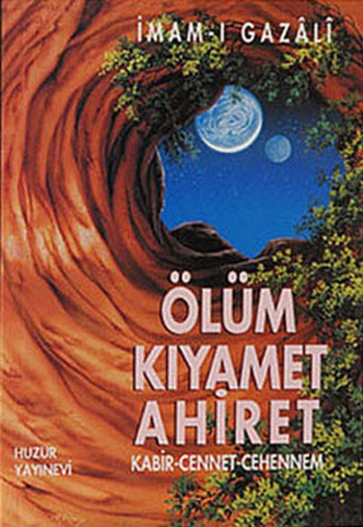 Ölüm Kıyamet Ahiret