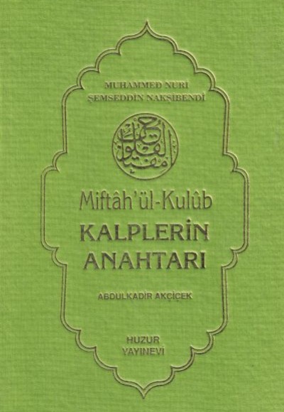 Kalplerin Anahtarı