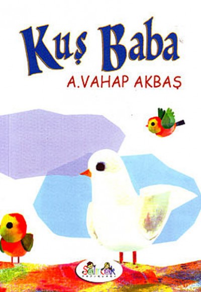 Kuş Baba