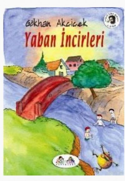 Yaban İncirleri