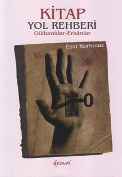 Kitap Yol Rehberi