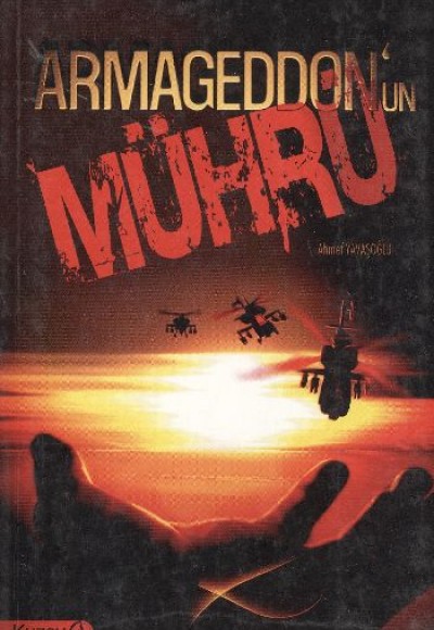 Armageddon'un Mührü