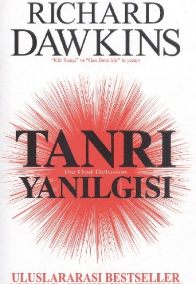 Tanrı Yanılgısı (Cep Boy)