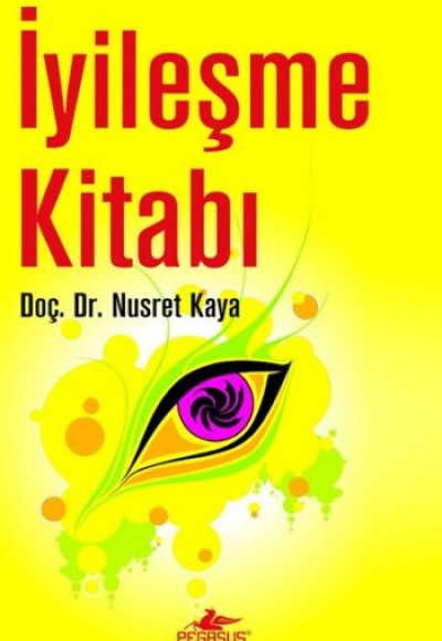 İyileşme Kitabı (Cd'li)