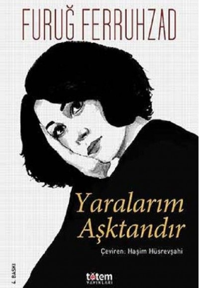 Yaralarım Aşktandır