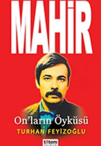 Mahir - On'ların Öyküsü