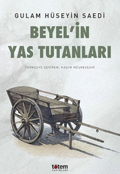 Beyel'in Yas Tutanları