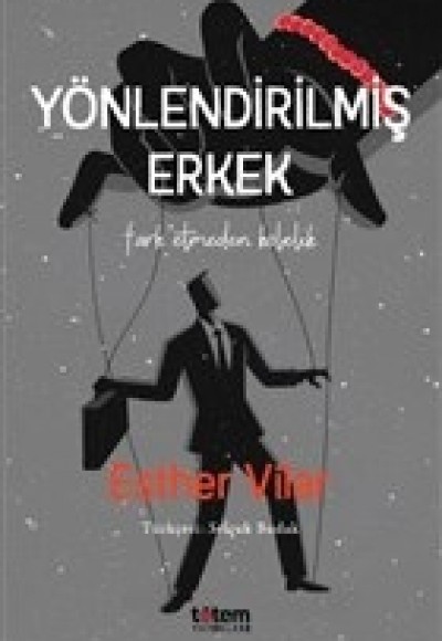 Yönlendirilmiş Erkek