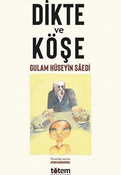 Dikte ve Köşe