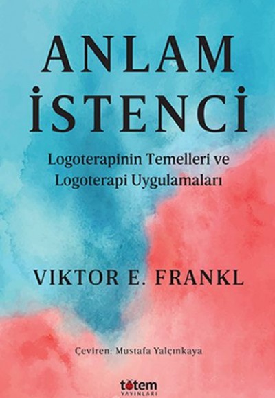 Anlam İstenci