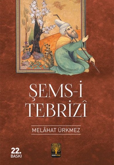 Şems-i Tebrizi