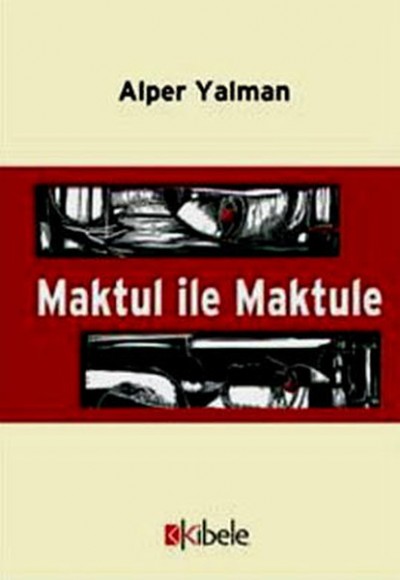 Maktul ile Maktule