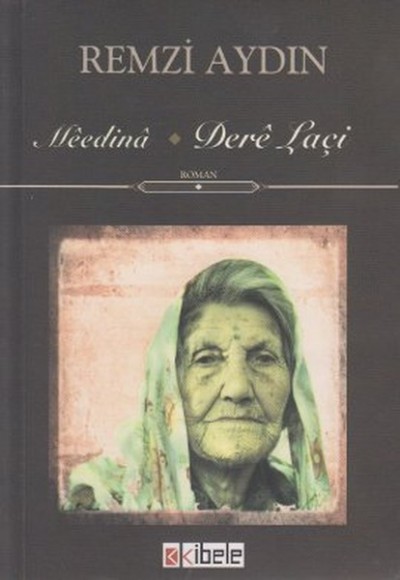 Meedina / Dere Laçi