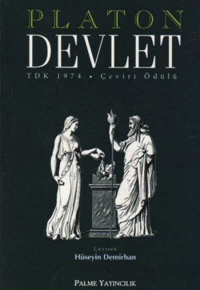 Devlet