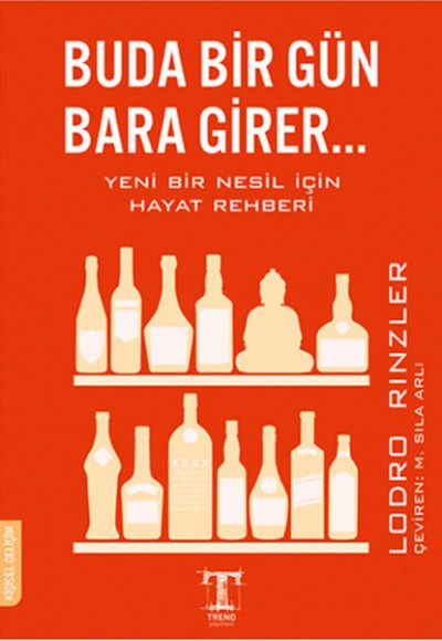 Buda Bir Gün Bara Girer