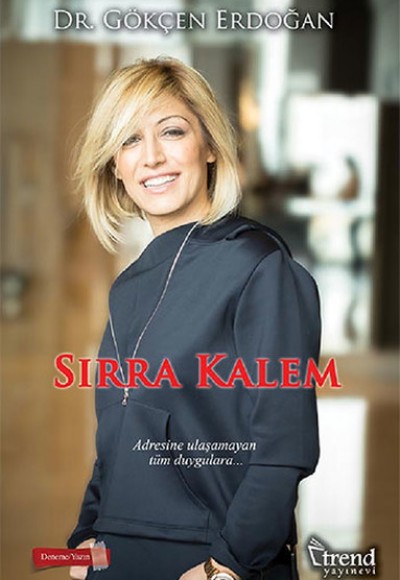 Sırra Kalem