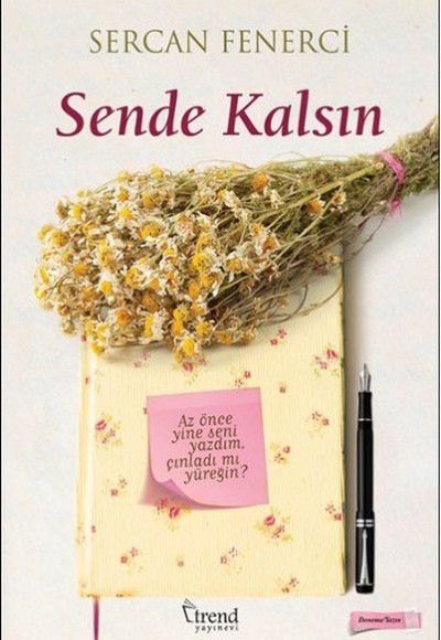 Sende Kalsın