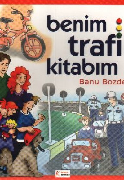 Benim Trafik Kitabım