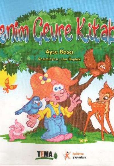 Benim Çevre Kitabım