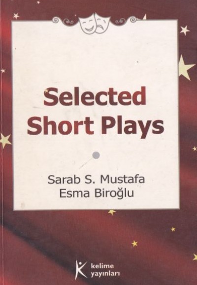 Selected Short Plays