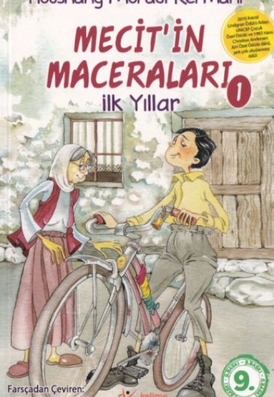 Mecit’in Maceraları - 1