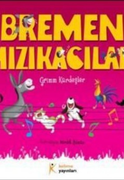 Bremen Mızıkacıları