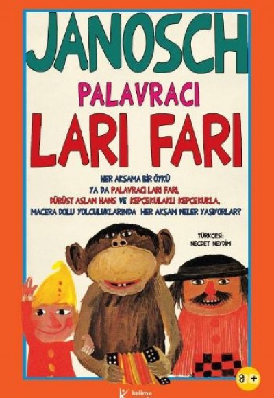 Palavracı Lari Fari