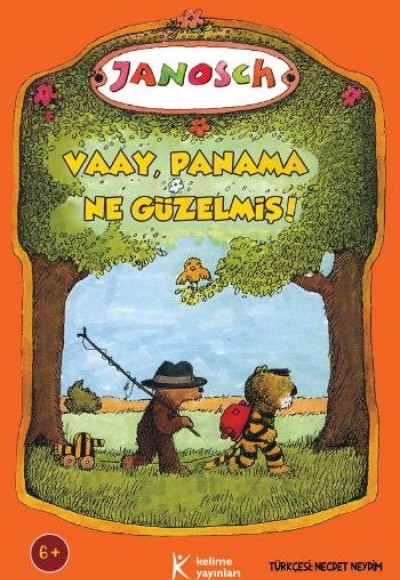 Vaay, panama Ne Güzelmiş!