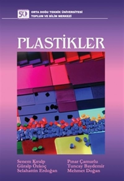 Plastikler