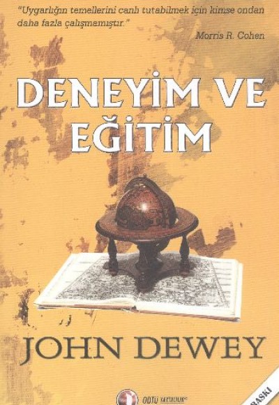 Deneyim ve Eğitim