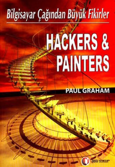 Hackers ve Painters