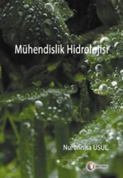 Mühendislik Hidrolojisi