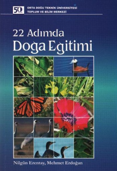 22 Adımda Doğa Eğitimi