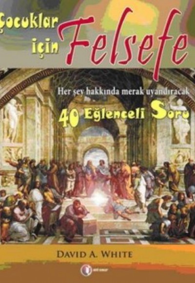 Çocuklar İçin Felsefe