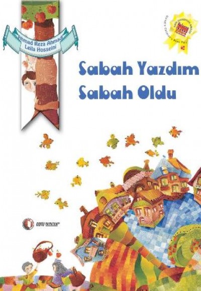 Sabah Yazdım Sabah Oldu