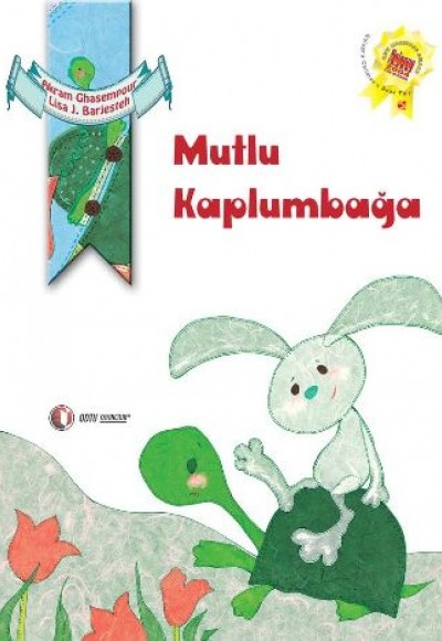 Mutlu Kaplumbağa